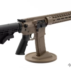 Pugio-9 Enhanced Mil-Spec Build Kit