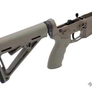 Spatha-10 Furniture and Controls Lower