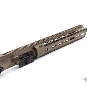 Pugio-9 Enhanced Mil-Spec Upper